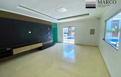 Imagem 2: VENDO CASA COM PISCINA NO ÁGUAS CLARAS ALTO PADRÃO