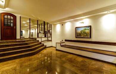 Imagem 7: Apartamento para venda com 54 metros quadrados com 2 quartos em Vila Mariana - São Paulo