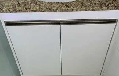 Imagem 2: Apartamento planejado térreo 2 qtos