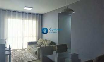 Imagem 4: MP - Apartamento com 03 dormitórios no bairro Passa Vinte, em Palhoça