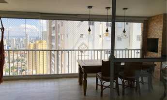 Imagem 2: OPORTUNIDADE! - LINDO APARTAMENTO - 140 metros quadrados com 3 quartos em Vila Gumercindo