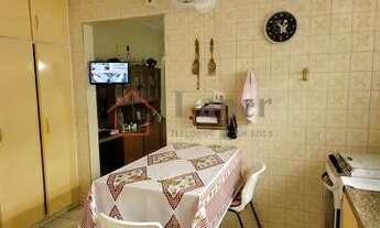 Imagem 7: Sobrado com 3 dorms 2 vagas na região da Aclimação