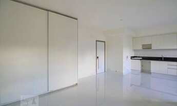 Imagem 3: Apartamento para Aluguel - Savassi, 1 Quarto, 45 m2