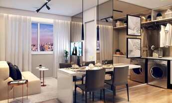 Imagem 5: APARTAMENTO RESIDENCIAL em São Paulo - SP, Santo Amaro