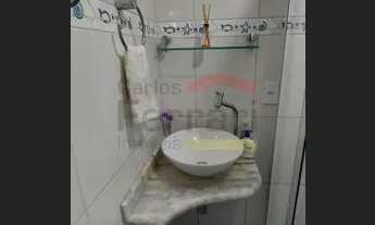 Imagem 5: Apartamento com quintal no Lauzane