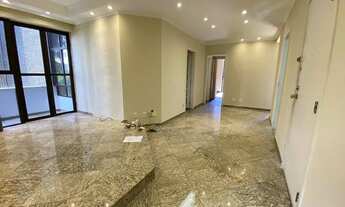 Imagem 3: Apartamento 4 quartos