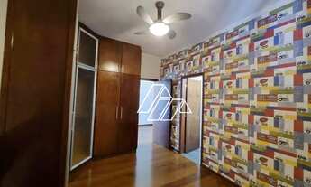 Imagem 7: Casa com 4 dormitórios, 285 m² - venda por R$ 2.800.000,00 ou aluguel por R$ 9.500,02/mês