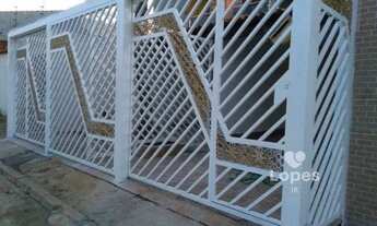 Imagem 3: CASA MARAVILHOSA | SOBRADO| 4 QTOS | 3 VGS | 2 SALAS