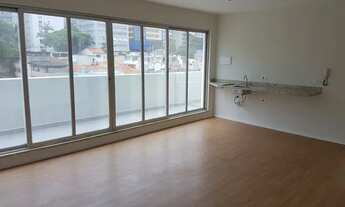 Imagem: Apartamento para aluguel com 55 metros quadrados