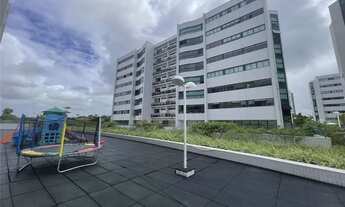 Imagem 6: ALUGO! Apartamento 158m² no Reserva de Apipucos