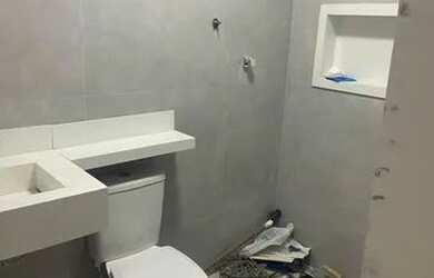 Imagem 5: CASA COM 3 QUARTOS SENDO 1 SUÍTE EM SAMAMBAIA SUL