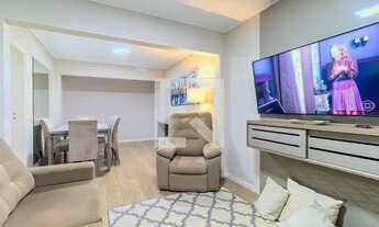 Imagem 4: Apartamento para Aluguel - Jardim Marajoara , 3 Quartos, 74 m2