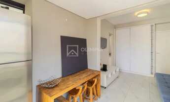 Imagem 10: Locação Apartamento 1 Dormitórios - 36 m² Jardim Paulista