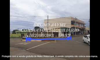 Imagem 2: Cômodo comercial e casa, em frente ao Posto Napolitano- av. Fernando Costa - Anápolis - G