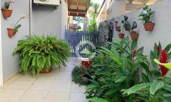 Imagem 6: Casa - Sítios de Recreio Gramado - Campinas