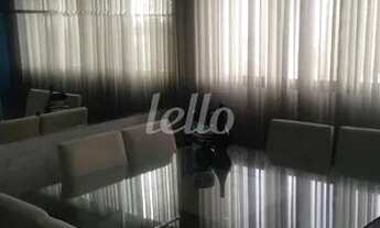 Imagem 4: São Paulo - Apartamento Padrão - Alto da Moóca