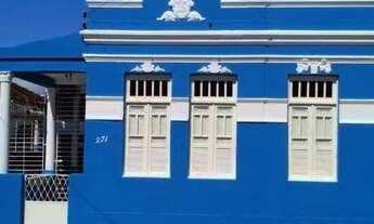 Imagem: Casa com 6 dormitórios, 130 m² - venda