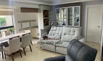 Imagem 5: PORTO ALEGRE - Apartamento Padrão - JARDIM EUROPA