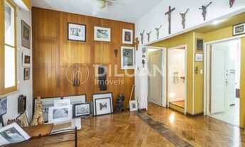 Imagem 3: Apartamento-À VENDA-Leme-Rio de Janeiro-RJ