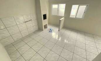 Imagem 4: Casa de condomínio térrea para venda com 63 metros quadrados com 3 quartos