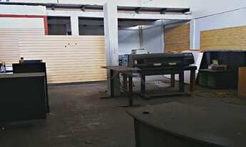 Imagem 7: Salão - Centro - Campinas