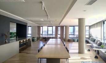 Imagem 6: APARTAMENTO - CONSOLAÇÃO - SP