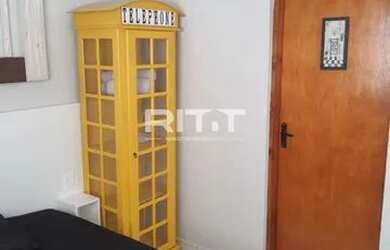 Imagem 3: Kitnet - Residencial Cittá Di Firenze - Campinas