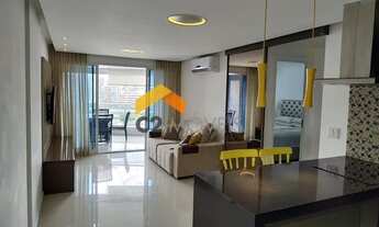 Imagem 7: Apartamento mobiliado com 60 m2, 1/4 vista mar em Armação, Salvador - Ba