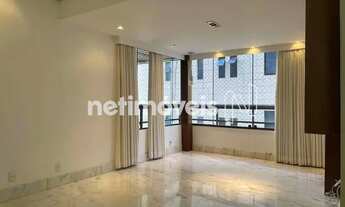 Imagem: Locação Apartamento 3 quartos Belvedere