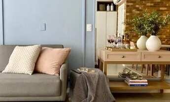 Imagem 4: Studio de 41m² localizado próximo ao Beiramar Shopping - Florianópolis/SC