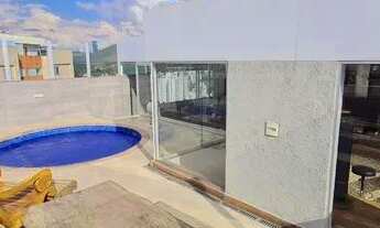 Imagem 7: Cobertura com 4 dormitórios à venda em Belo Horizonte