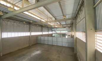 Imagem 7: Galpão - Jardim Dulce (Nova Veneza) - Sumaré