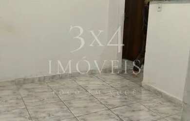 Imagem 6: Edicula 1 quarto, sala, cozinha e 1 banheiro no Campo Grande