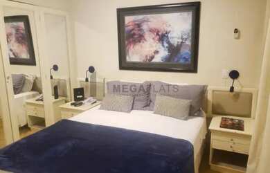 Imagem 10: FLAT COM 54M² A VENDA NA BELA VISTA AO LADO DA FGV!