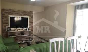 Imagem 4: Apartamento com 3 dormitórios à venda, 100 m² por R$ 750.000 - Icaraí - Niterói/RJ