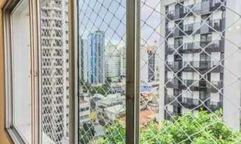 Imagem 5: Apartamento para Aluguel - Jardim Paulista, 1 Quarto, 43 m2