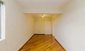 Imagem 5: Apartamento no Bigorrilho - 55m²