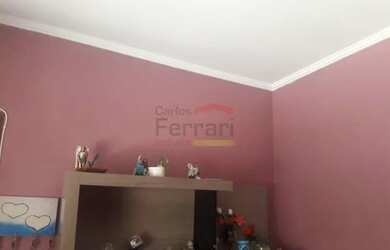 Imagem 3: Casa térrea, a venda, Vila Constança (Zona Norte) 01 dormitório , 01 vaga