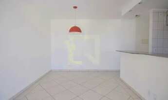 Imagem 2: Apartamento à Venda - Vila Mascote, 2 Quartos, 60 m2