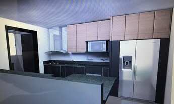 Imagem 7: Cobertura para venda possui 185 metros quadrados com 3 quartos em Setor Bela Vista - Goiân