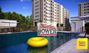 Imagem 7: Apartamento à venda, 43 m² por R$ 260.000,00 - Alcântara - São Gonçalo/RJ