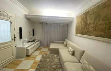 Imagem 2: Sobrado para aluguel tem 150 metros quadrados com 2 quartos em Mooca - São Paulo - SP