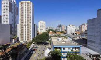 Imagem 4: Apartamento na região Pinheiros com 2 dormitórios e 2 banheiros