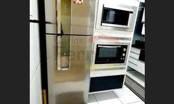 Imagem 5: Aparamento 2 dormitórios, vaga para auto no Imirim