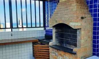 Imagem 4: NERI 2qts Mobiliado c/posc churrasqueira quadra parque infantil churrasqueira