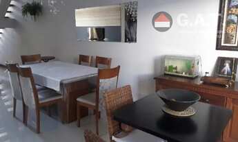 Imagem 6: CASA EM CONDOMÍNIO À VENDA NO RESIDENCIAL VILLA DO BOSQUE- SOROCABA/SP