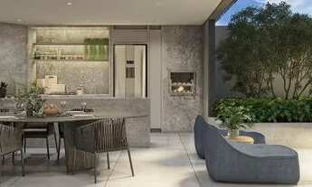 Imagem 7: PENTHOUSE para venda - 210m² - 4 quartos no Jardim Goiás - Goiânia - GO