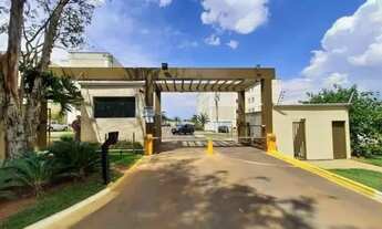 Imagem: Apartamento no Condomínio Monte Logan