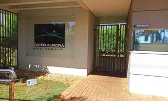 Imagem: Apartamento com 2 quartos no Pateo Aurora