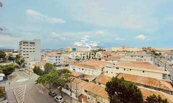 Imagem 7: Apartamento de 2 quartos na Ponta da Praia em Santos